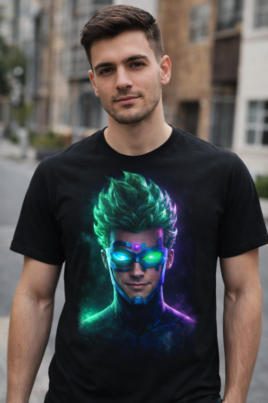 Remera Capitán Chascomús